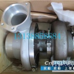 帕金斯增压器 英国原装进口帕金斯发动机整机以及配件销售增压器图2