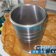 缸套 英国纯正原装进口perkins发动机整机以及配件销售缸套图2