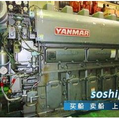 船用辅机 船用辅机原厂配件图1