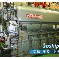 船用辅机 船用辅机原厂配件
