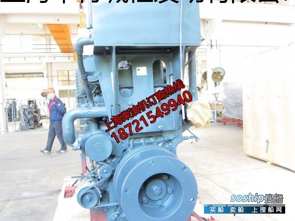 6135船用柴油机 上海柴油机厂家供应6135抽沙船用柴油机厂