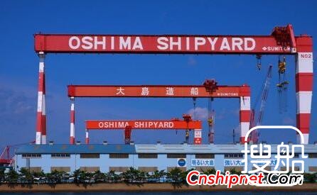 上周全球新船订单量大幅回升 以油船为主