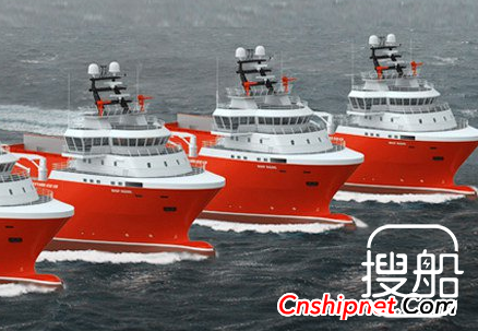 油价下降，海工船市场急刹车