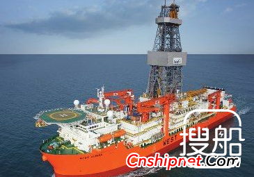 海上钻井市场衰退将持续3年