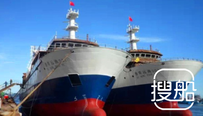 山东造船：政策助力 亮点频现