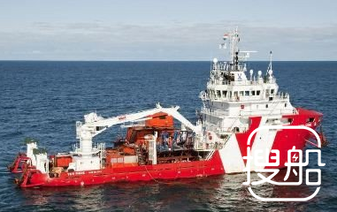 大量海工船东未来2年将濒临破产