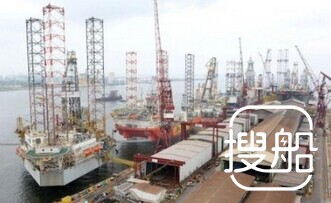 全球海工市场将面临更艰难市场环境