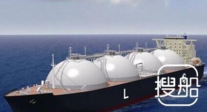 LNG船市场将迎来暗淡一年