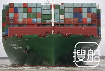 为什么巨型集装箱运输突然统治了海运业？