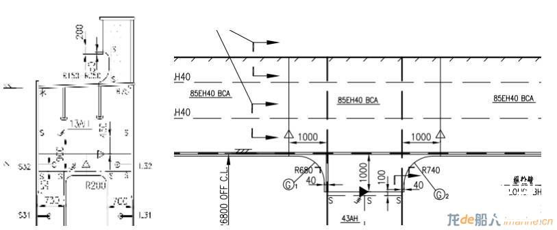 新型无损检测技术在船舶建造检验中的应用