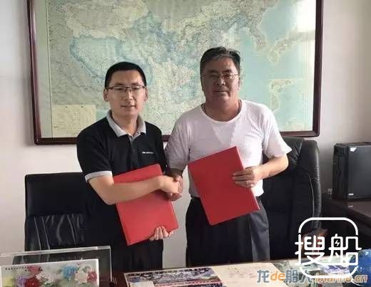 中集来福士8月获得7座海洋牧场平台订单