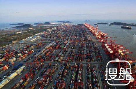埃政府同意与迪拜国际港口管理公司创办合资公司