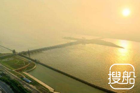 湖北港航建设投资近50亿元 丹江口大坝升船机将升级
