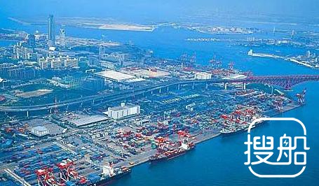 刘大成：航港融合是全球物流竞争必由之路