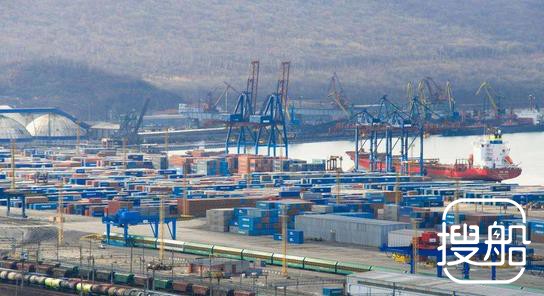 吉林省有意投资俄罗斯港口