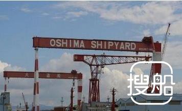 接单量大增日本船企依然难以脱困