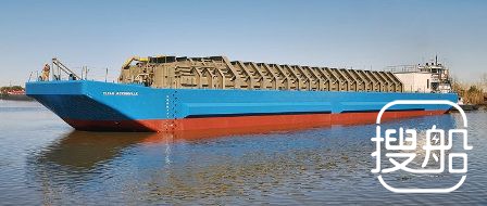 JAX LNG获批进行船对船LNG燃料加注作业