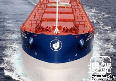 Bahri完成新造VLCC注册沙特阿拉伯船籍