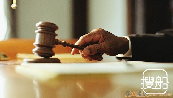 中国首例海事刑案宣判：致14死5失踪船员被判3年半