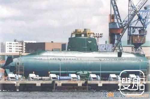 以媒批以色列购德制潜艇：伊朗竟是船厂大股东