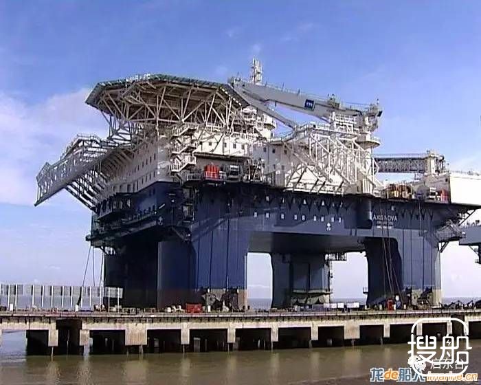 启东中远海工倾力打造“绿色工厂”