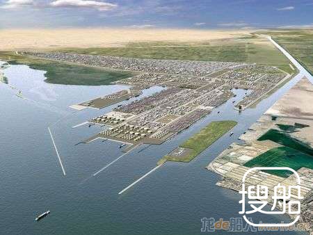 埃及宣布对苏伊士运河通行费优惠50%