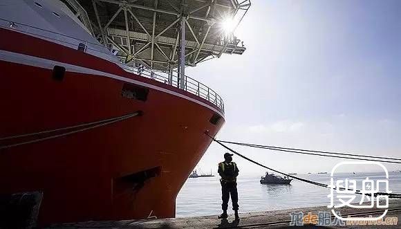 这是一艘让女人尖叫男人流泪的船