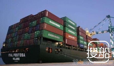 Navios Containers完成收购Rickmers船队