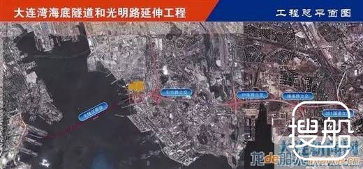 “超级工程”从“造船厂”里起航