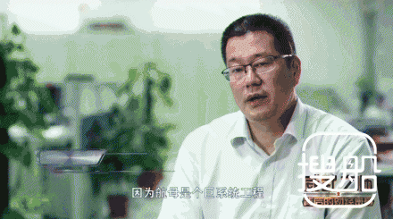 舰船设计师：国产航母不是简单的山寨辽宁舰