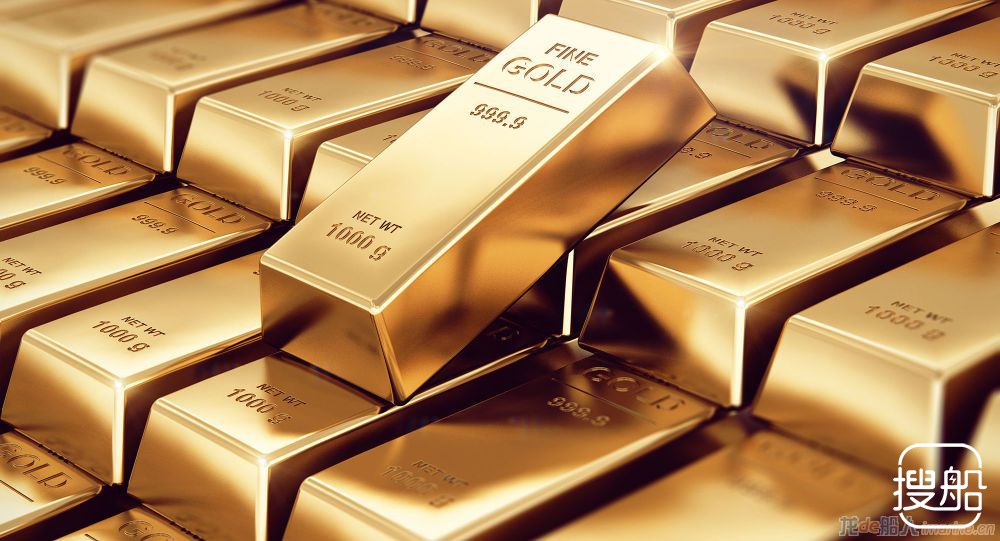 英国潜水员在二战时期的德国沉船上找到4吨黄金