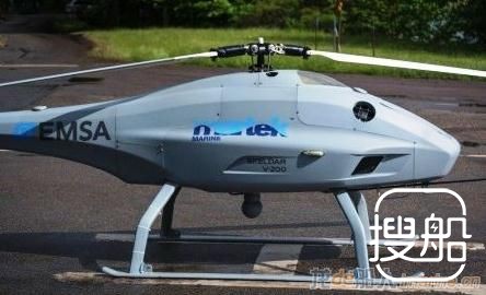 Martek Marine获欧洲海事安全局无人机合同