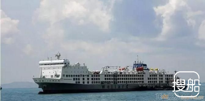 福建国航终止筹划牲畜运输船项目