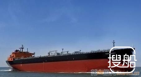 大韩造船接获6+2艘115000载重吨LR2型成品油船订单