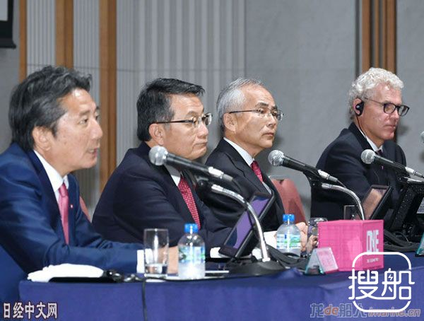 全球第6大海运商的诞生与无奈