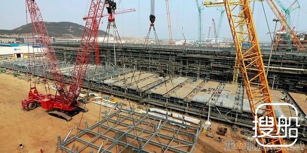 中海油或选择海油工程建FPSO