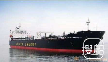 STX造船再获4艘MR2型成品油船订单