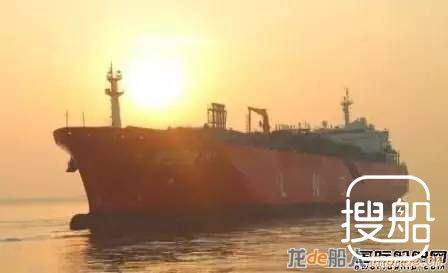 液化天然气船订单或会猛增