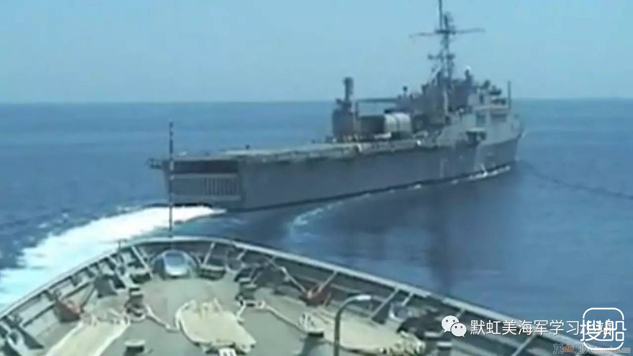 美海军今年碰撞事故不全记录，17年25起此次最严重
