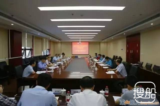 国内首套国产化“电液复合式水下控制模块”鉴定审查会召 ...