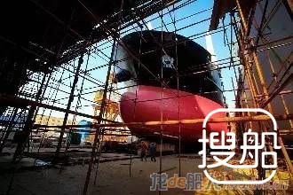 工信部调研江苏造船白名单企业