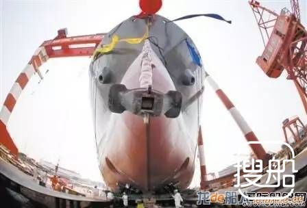 造船业大周期开始！一张图看懂造船业未来走势