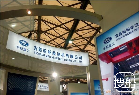 宜昌船柴获曼恩400余万元订单