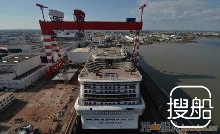 意大利：Fincantieri收购STX法国原始协议依然有效