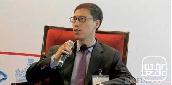 顺远集团在福建马尾再订造一艘沥青油轮