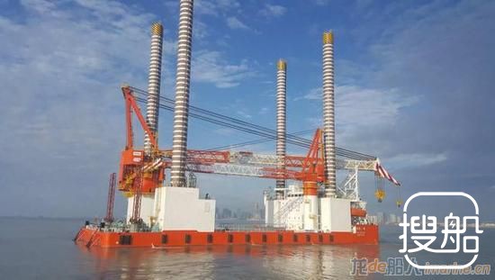 福建自贸区船籍港迎来第一艘正式登记落户的船舶