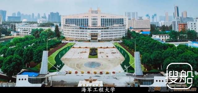 燃！中国海军2017官方宣传片发布，5大军校亮相招生