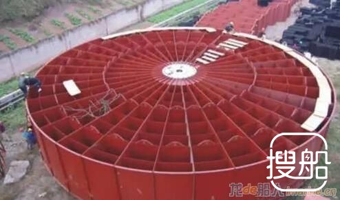 川东船舶重工再签两套出口预热器订单