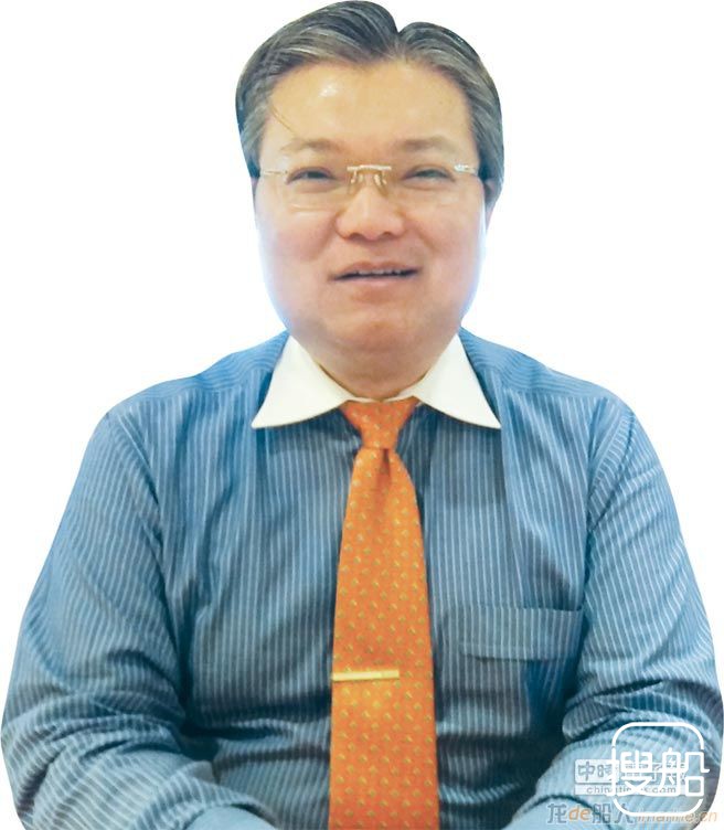 台媒：裕民航运因“绿色走廊”项目挖角DNVGL吴巨圣