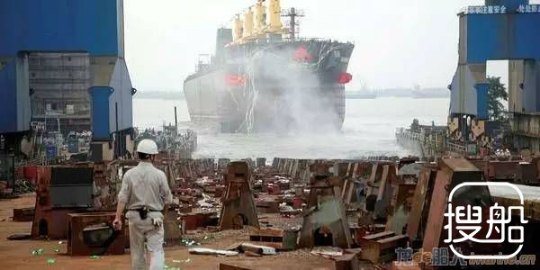 中船澄西为两家国内租赁公司建造Tier II型船